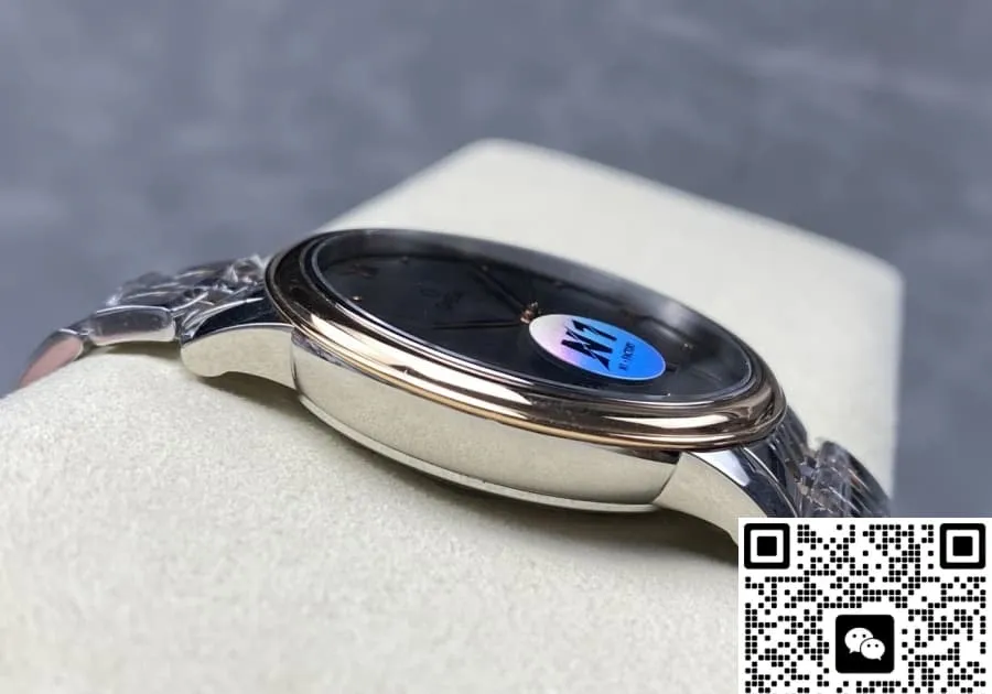 N1 Factory Omega De Ville 434.20.40.20.06.001 1:1 Best Edition Replica Watch
